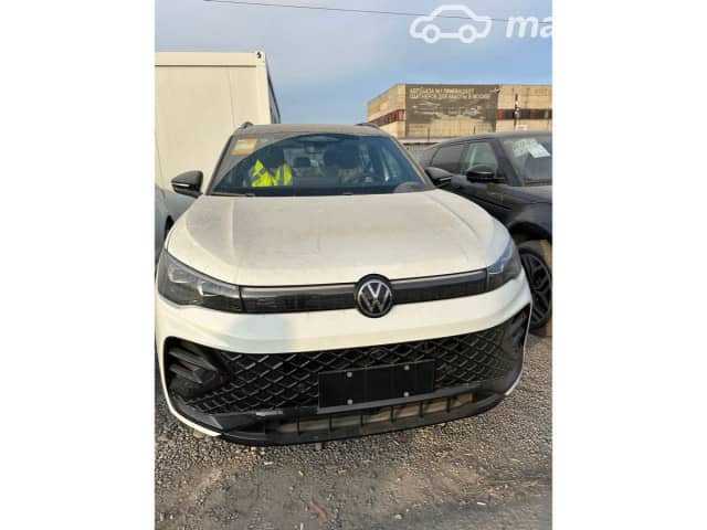 Volkswagen Tiguan III (China Market) 2.0 AMT