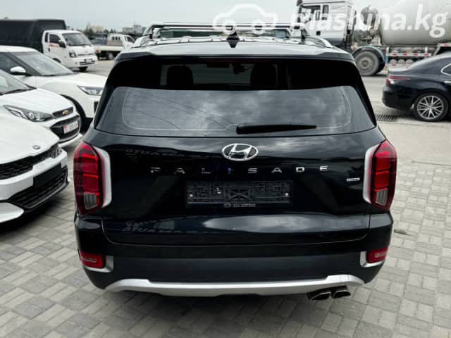 Hyundai Palisade I 2.2 AT