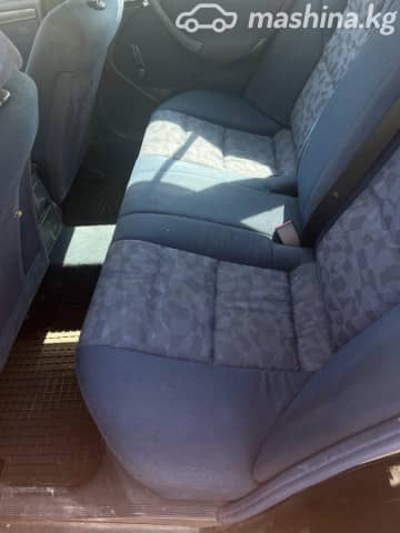 Mercedes-Benz C-Класс I (W202) Рестайлинг 180 1.8 MT
