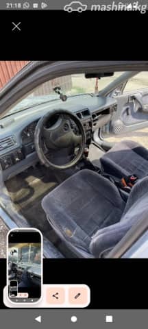 Opel Vectra A 1.6 MT