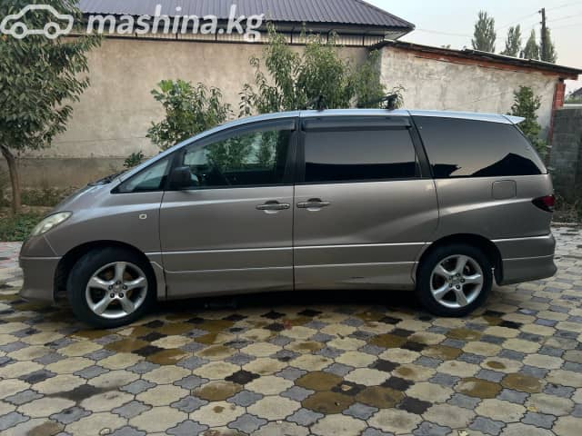 Toyota Estima II Рестайлинг 3.0 AT 4WD