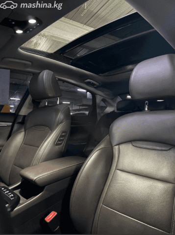 Hyundai Grandeur VI 3.0 AT