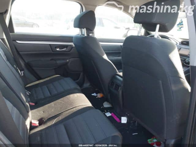 Honda CR-V V Рестайлинг 1.5 CVT 4WD