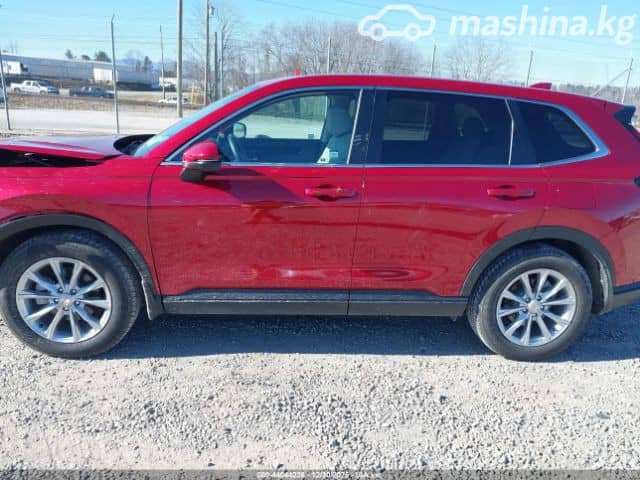 Honda CR-V VI 1.5 CVT 4WD