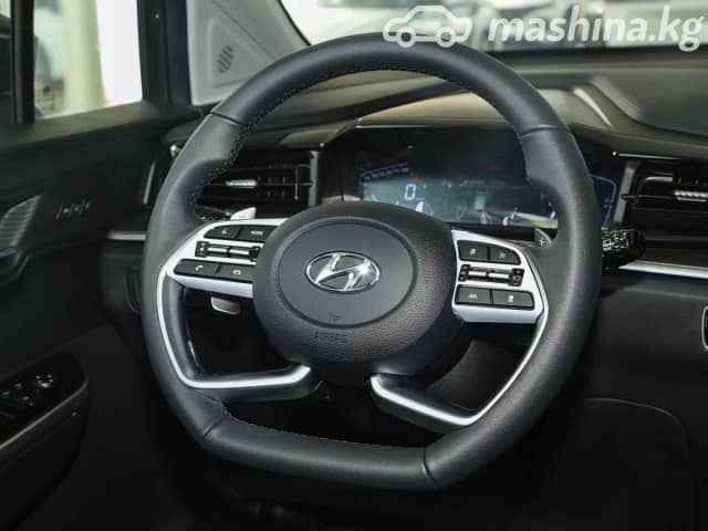 Hyundai Custo 2.0 AT
