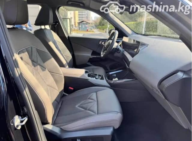 BMW X3 IV (G45/G48) 30i xDrive 2.0 AT 4WD