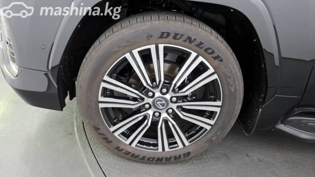 Lexus LX IV 700h 3.5hyb AT 4WD
