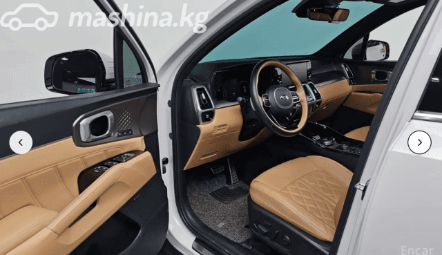 Kia Sorento IV 2.2d AMT