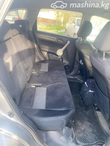 Honda CR-V III 2.0 AT