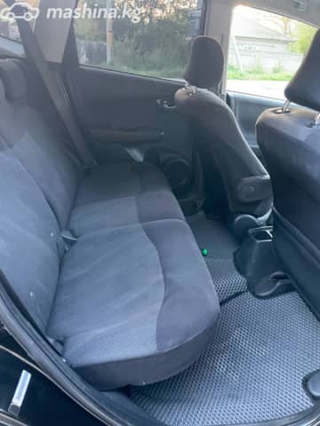 Honda Fit II 1.5 AT