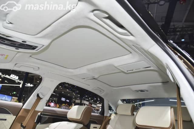 Audi A8 IV (D5) Рестайлинг Long 60 TFSI 4.0 AT 4WD