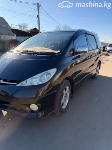 Toyota Estima II 2.4 AT 4WD