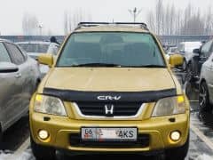Honda CR-V I Рестайлинг 2.0 AT 4WD