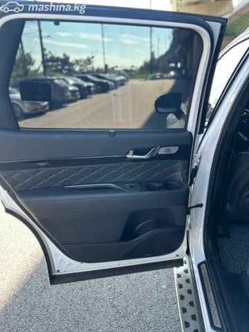 Hyundai Palisade I 2.2 AT