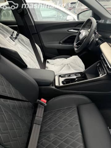 Audi Q5 III 40 TFSI 2.0 AMT 4WD