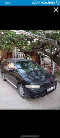 Honda Odyssey I 2.2 AT