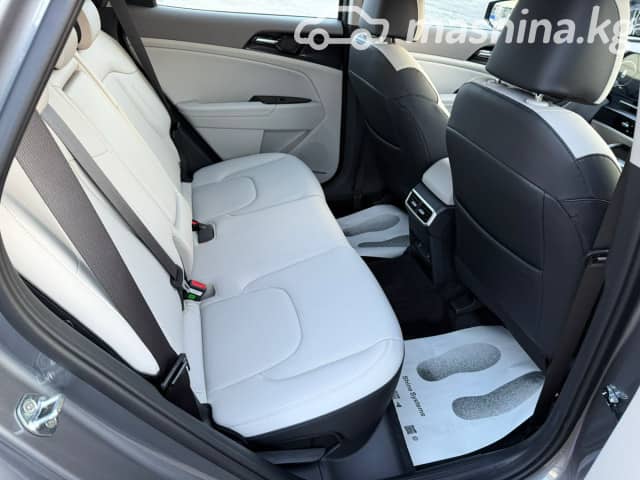 Kia Sportage V 1.5 AT