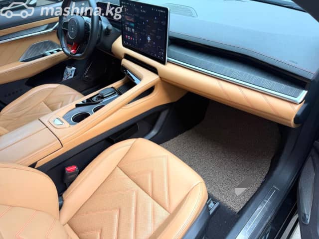Zeekr 001 I 86 kWh Electro AT 4WD