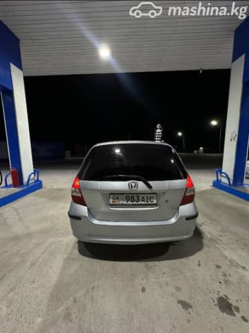 Honda Jazz I 1.3 MT