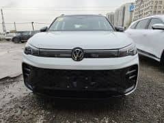 Volkswagen Tiguan III (China Market) 2.0 AMT 4WD