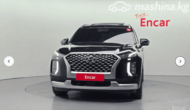 Hyundai Palisade I 2.2 AT