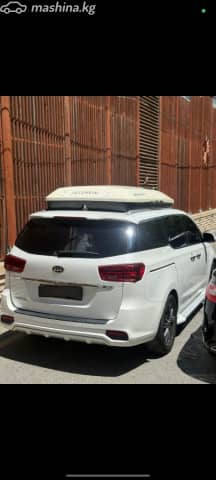 Kia Carnival III 2.2d AT