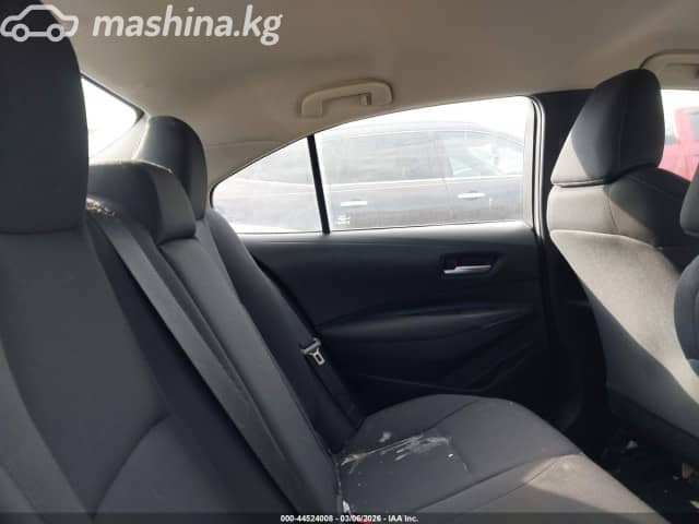 Toyota Corolla XII (E210) 1.8 CVT