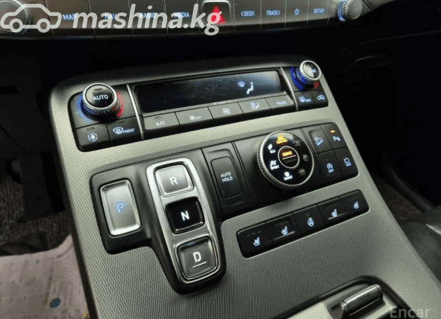 Hyundai Palisade I 2.2 AT