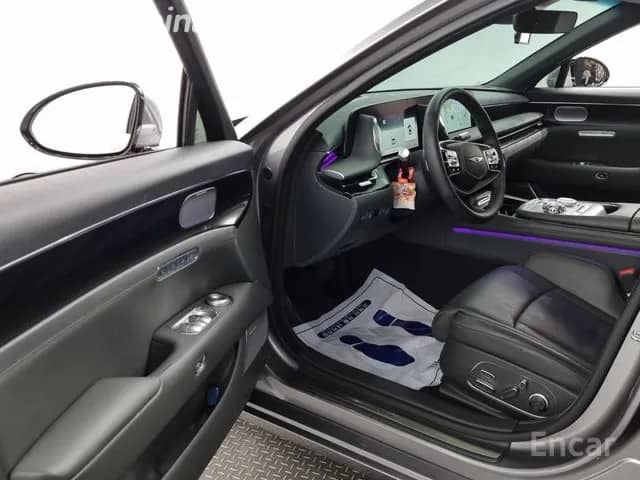 Genesis G90 II 3.5 AT 4WD