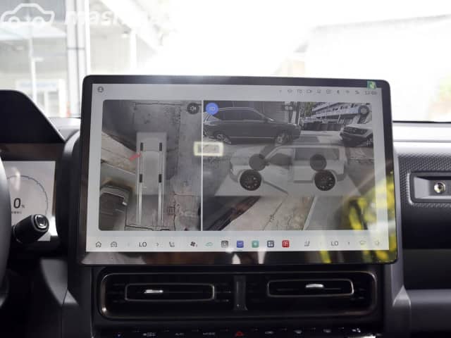 Haval Raptor 1.5hyb AT 4WD