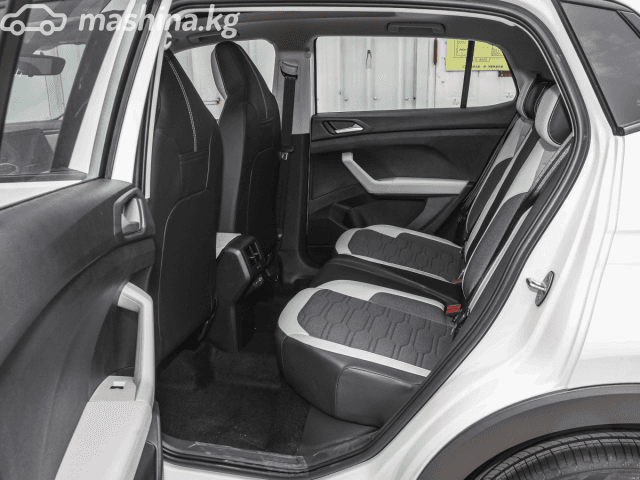 Toyota Corolla Cross I 2.0 CVT