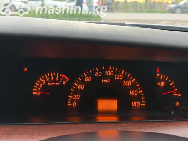 Nissan Teana I 2.4 AT