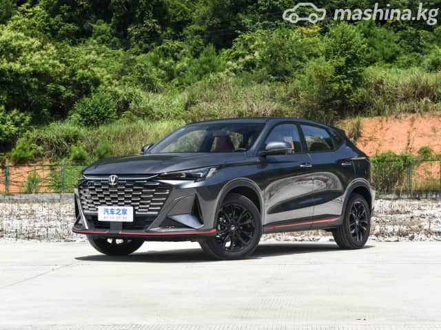 Changan X5 Plus 1.5 AMT
