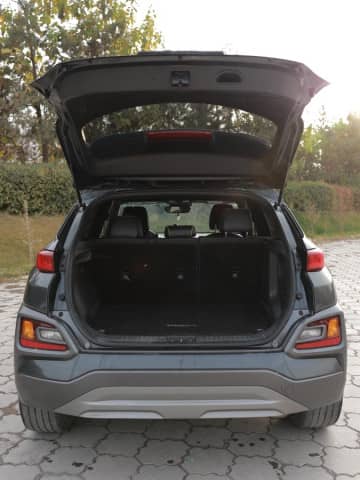 Hyundai Kona I 1.6 AMT