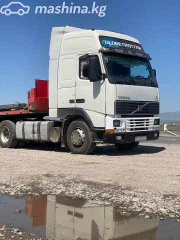 Volvo FH