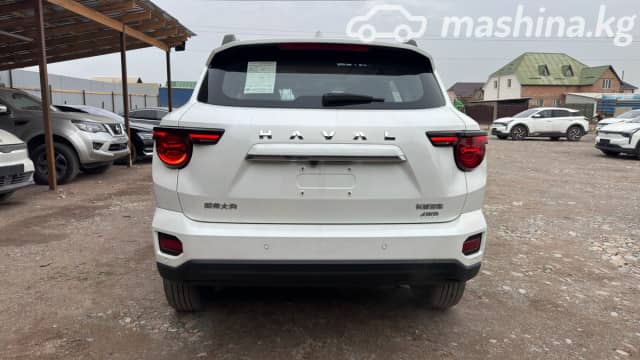 Haval Dargo 2.0 AMT 4WD