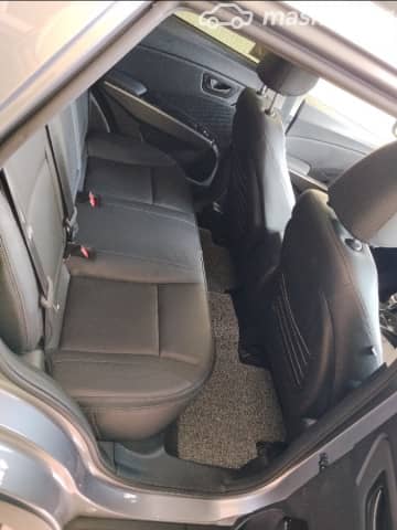 SsangYong Tivoli I Рестайлинг 1.5 AT