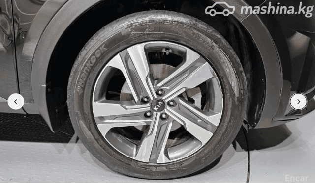 Kia Sorento IV 1.6hyb AT 4WD