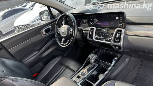 Kia Sorento IV 2.2d AMT