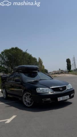 Honda Inspire III Рестайлинг 3.2 AT