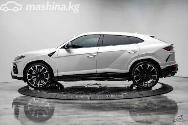Lamborghini Urus I 4.0 AT 4WD