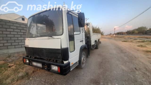 Volvo FL