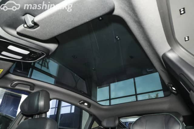 Changan Deepal SL03 1.5hyb AT