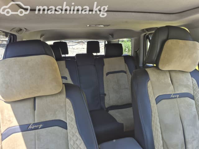 Toyota 4Runner V 4.0 AT 4WD