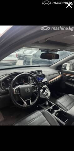 Honda CR-V V 1.5 CVT 4WD