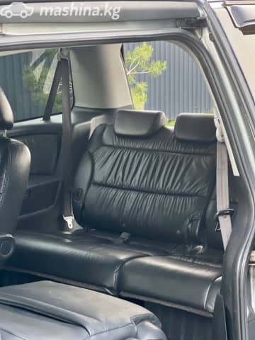 Honda Odyssey (North America) III 3.5 AT