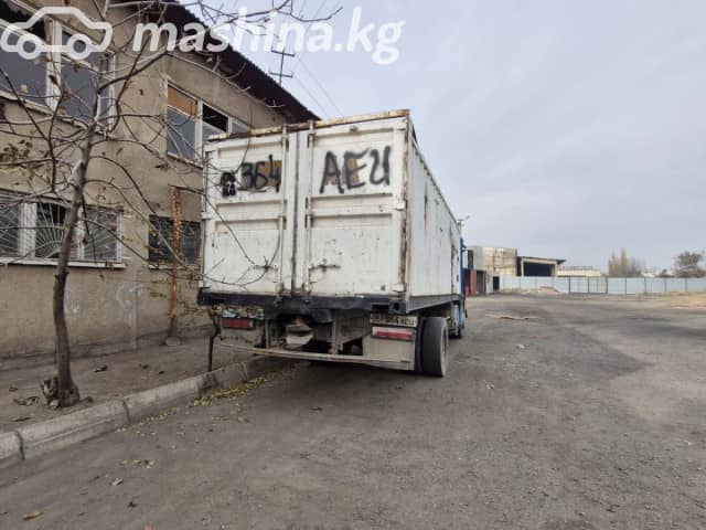 Scania R