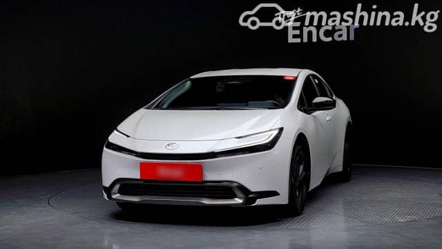 Toyota Prius V (XW60) PHV 2.0hyb AT