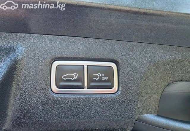 Kia Sorento IV Рестайлинг 1.6hyb AT 4WD