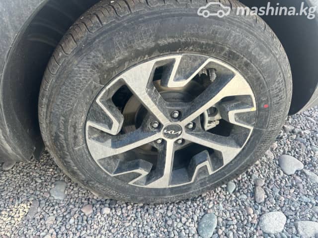 Kia Sportage V 1.5 AT